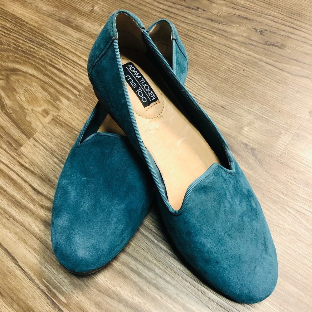 Mee Too Flats